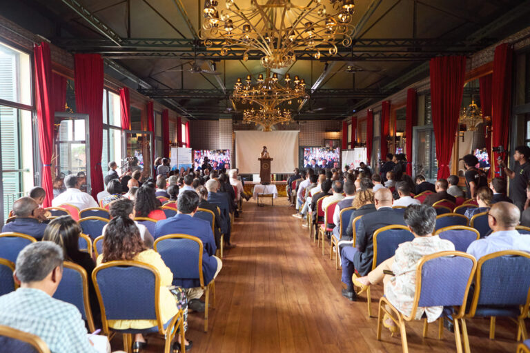 Lancement officiel du Fonds DECIM : pour une inclusion énergétique et numérique à Madagascar