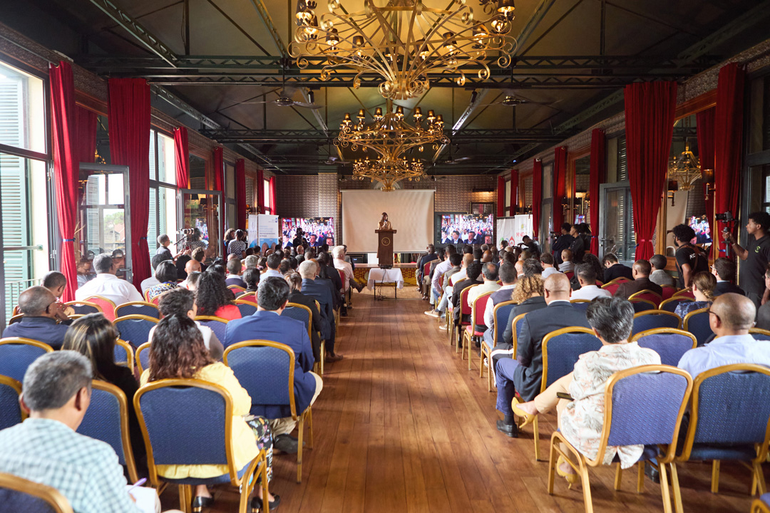 Lancement officiel du Fonds DECIM : pour une inclusion énergétique et numérique à Madagascar