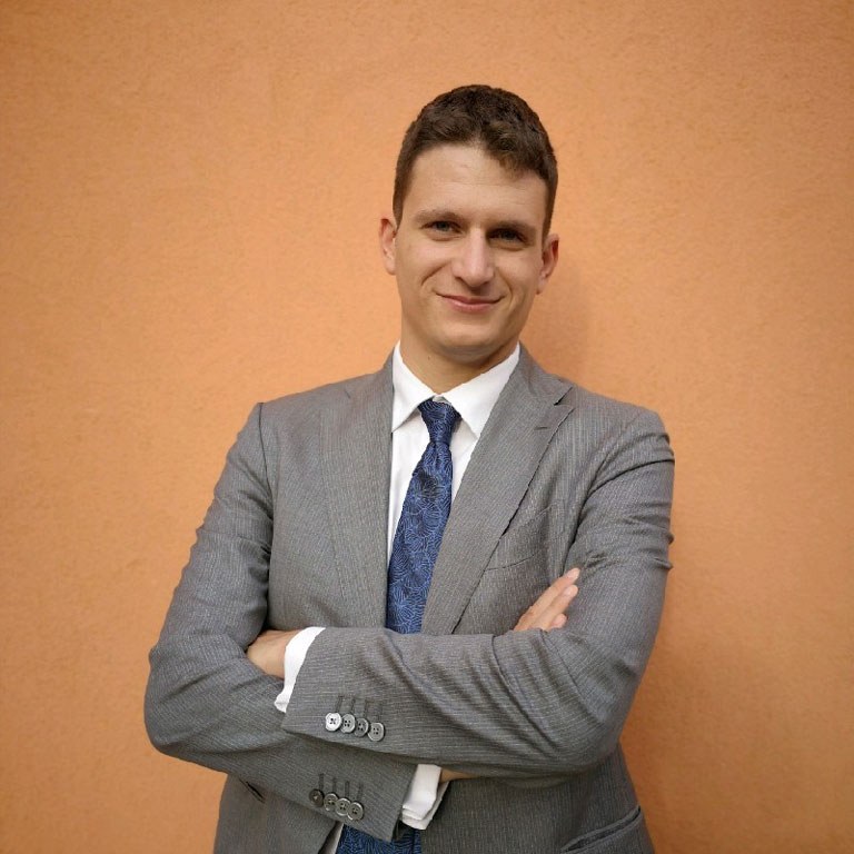 Davide MARIANI 