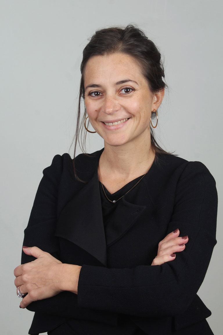 Marie TESTARD