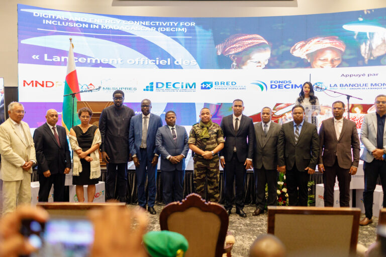 Digital – Official launch of sales of affordable digital devices